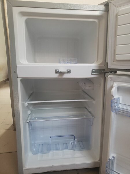 Réfrigérateur NASCO 2 battants