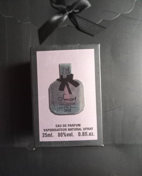 Eau de Parfum 25ml