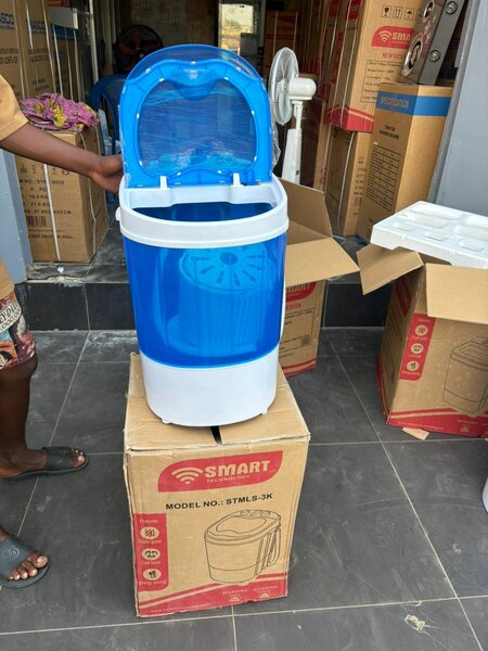 Mini machine à laver portable