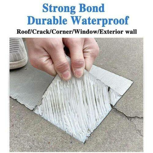 Ruban étanche ultra robuste