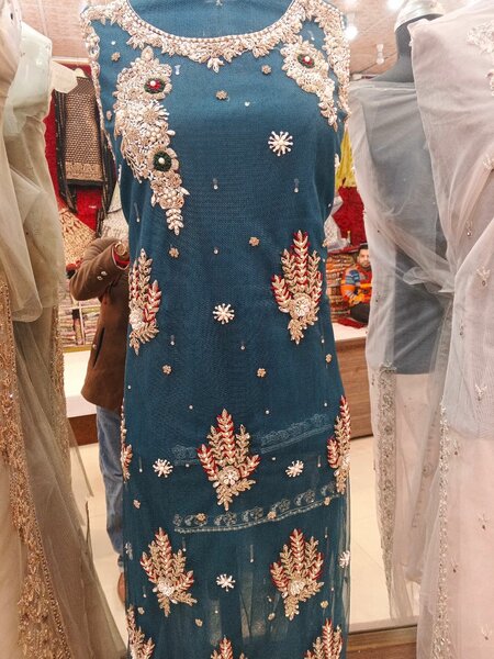 Party dress