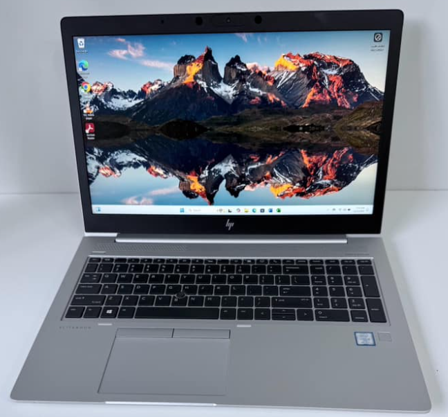 Hp Elitebook 850 G6