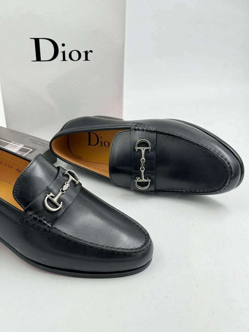 DIOR SHOES