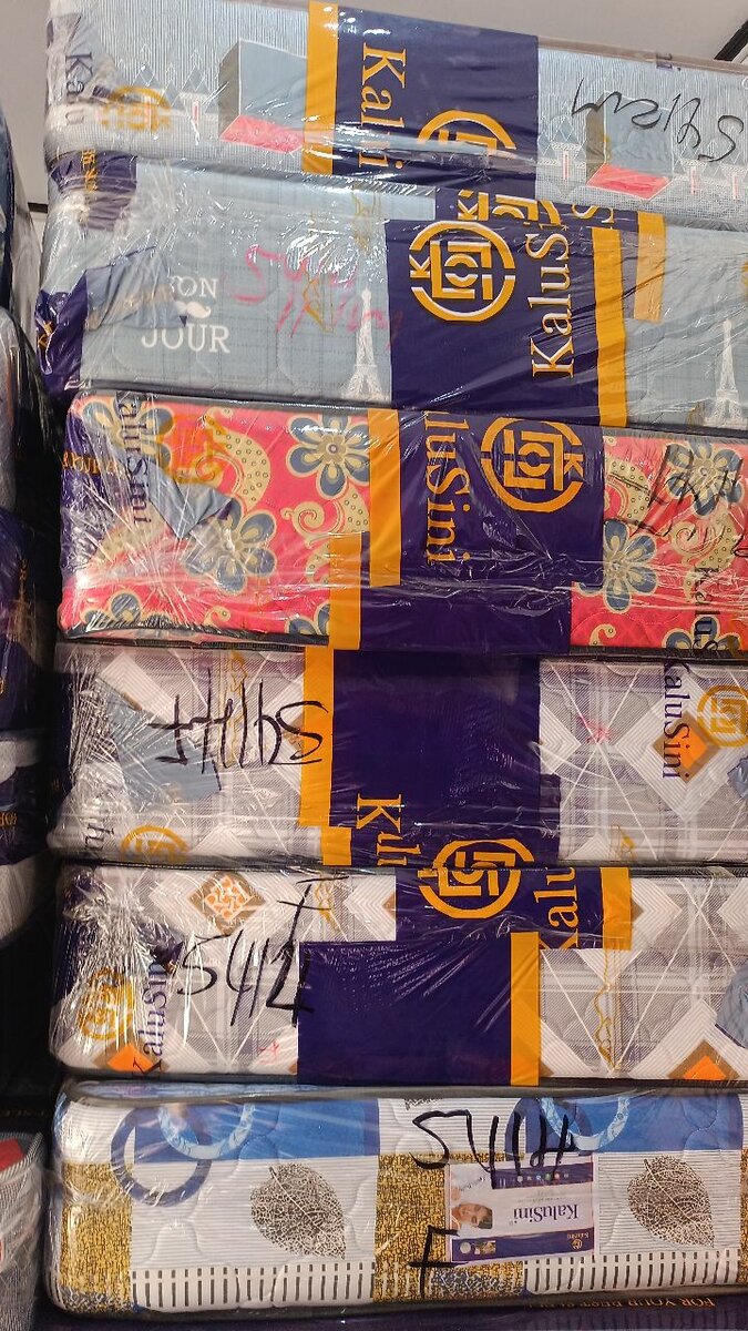 High Density Mattresses,All