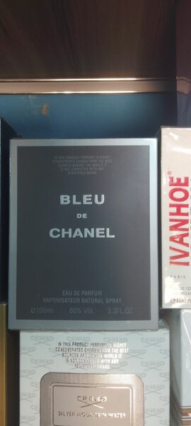 Men's Eau de Parfum Collection