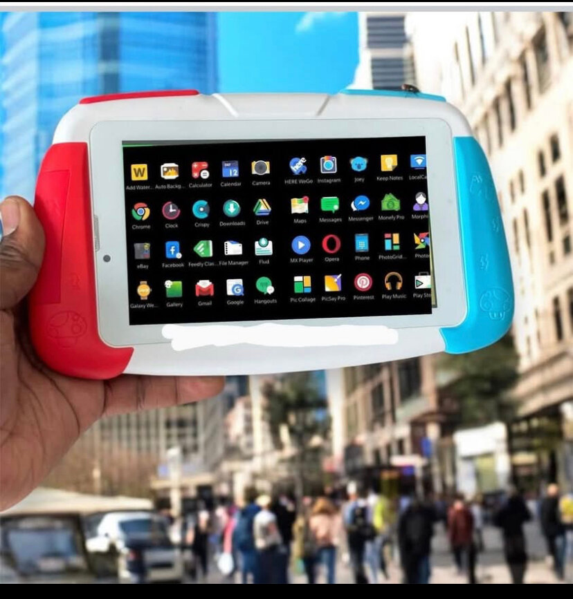 Tablette Enfant TEK Tab B104