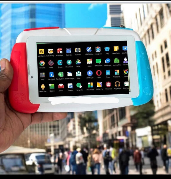 Tablette Enfant TEK Tab B104
