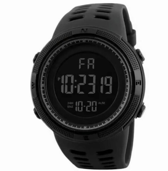 Montre numérique