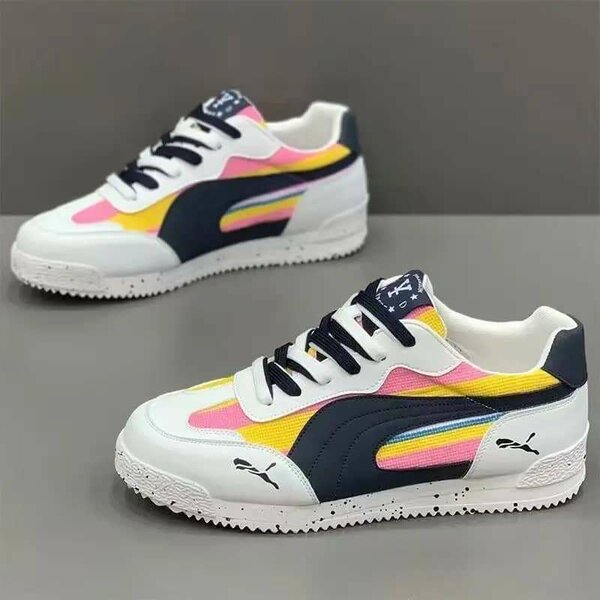 Sneakers tendance urbains