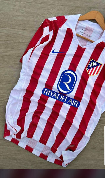 Maillot Atletico Madrid