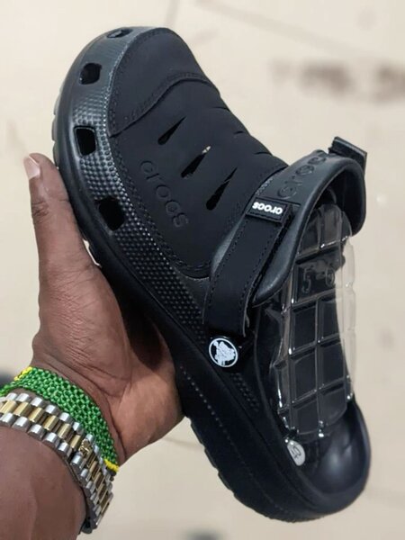 Sabots Confort Unisex