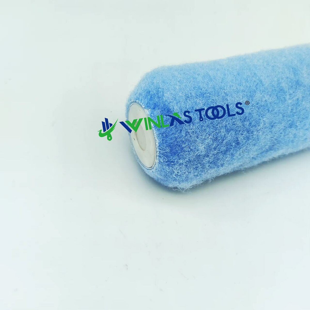 Rouleau à peinturer Vinlas ergonomique