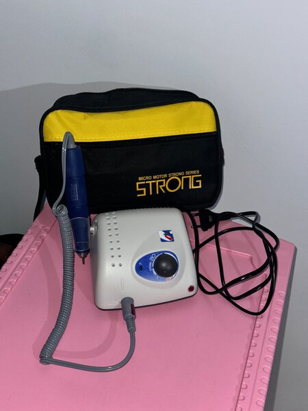 Аппарат для маникюра