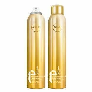 Laque Coiffante Volume Airisé