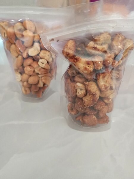 Noix de Cajou Naturelles