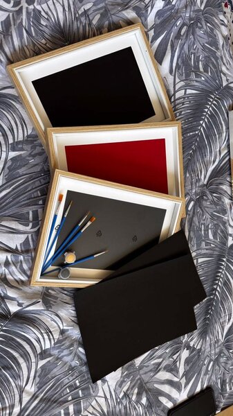 Рамка картинка