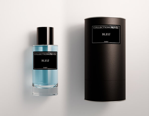 Parfum Collection Privée Bleu