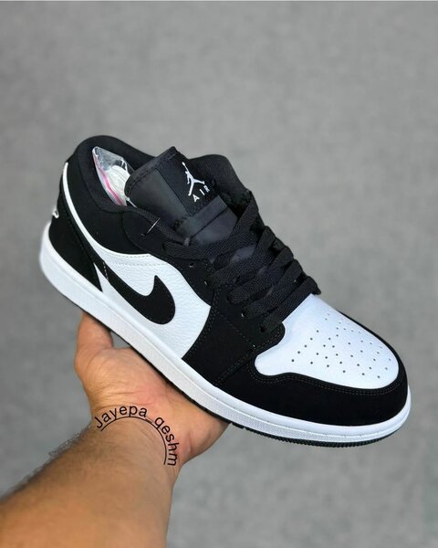 Air jordan one