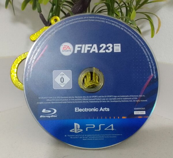 FIFA23
