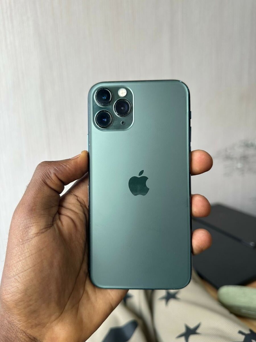 iPhone 11 Pro