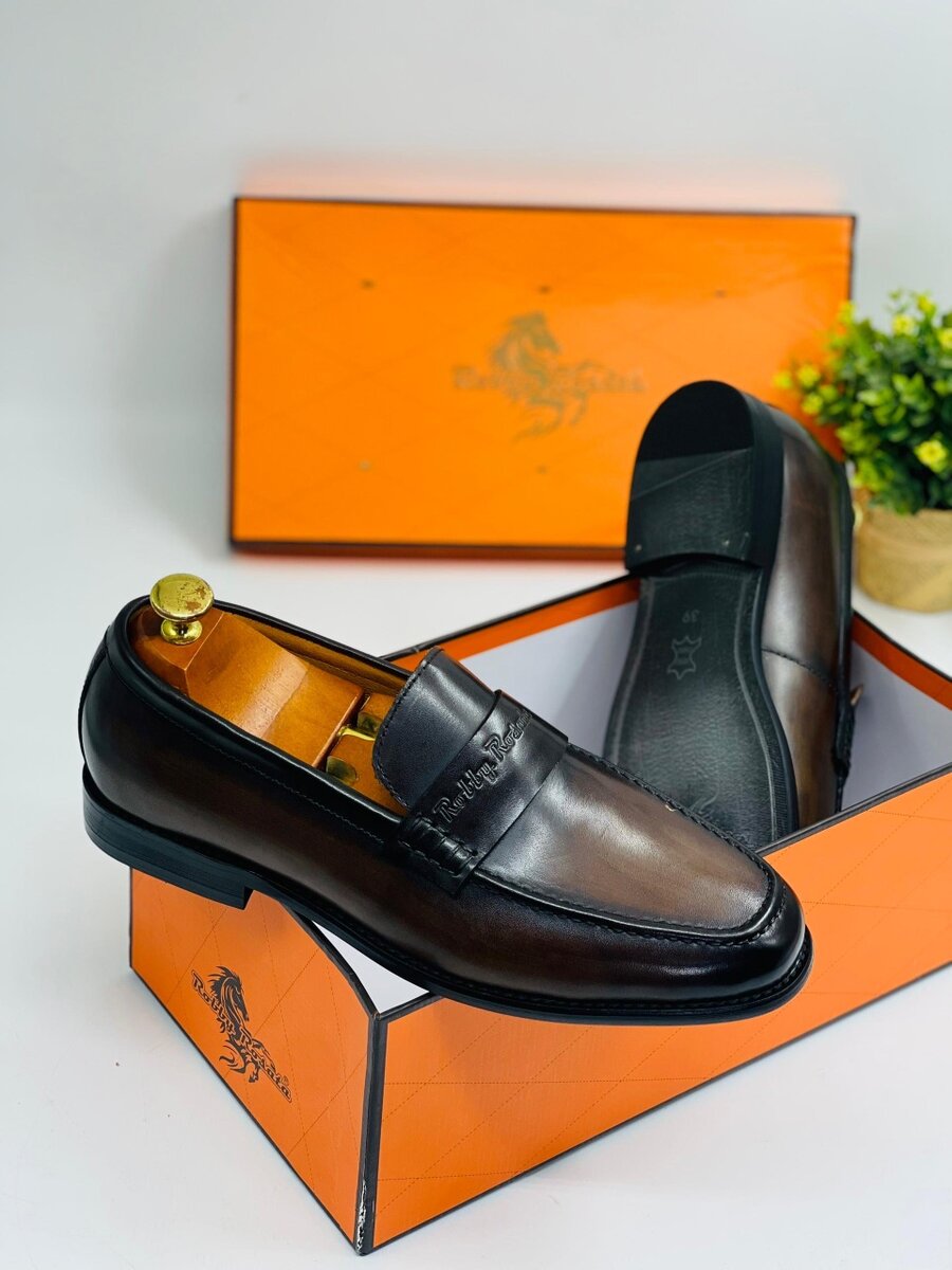 Men's Easy wear shoe
