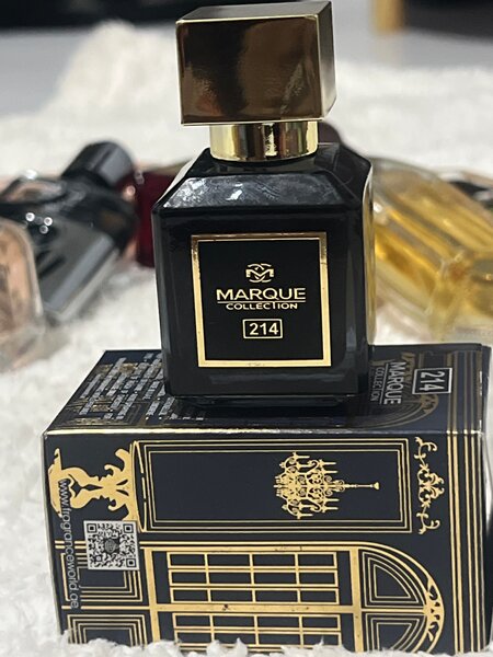 Parfum pour Homme Chic