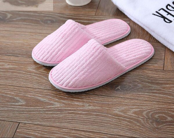 Bedroom slippers