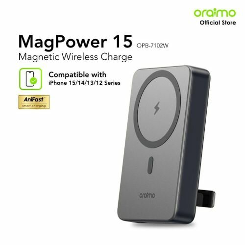 Mag Power 10000mah