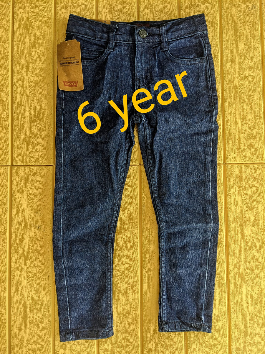 Kids jeans
