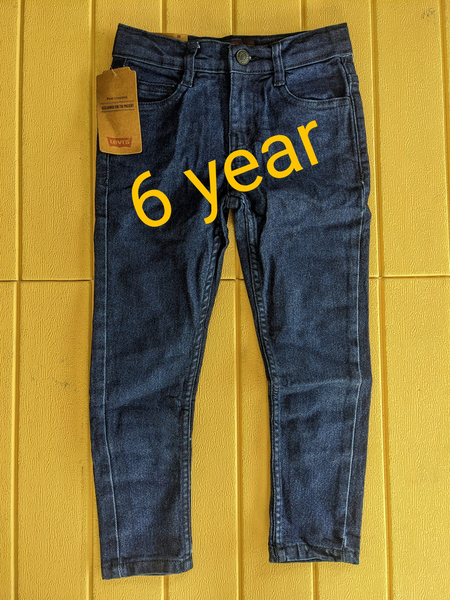 Kids jeans