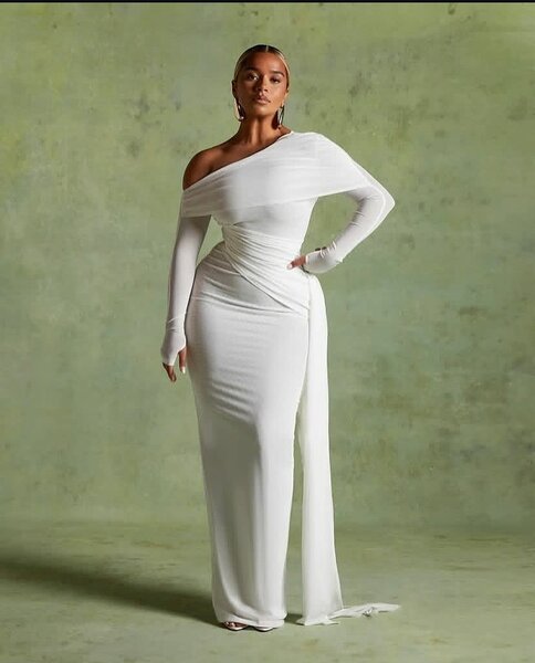 Robe Élegante Femme