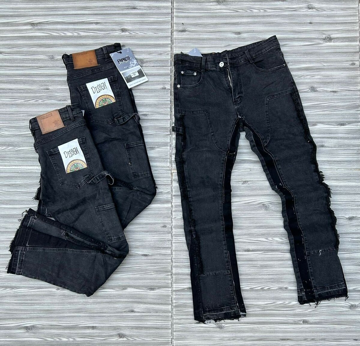 Gallery department jeans