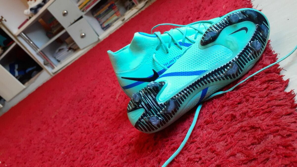 Nike phantom gx elite