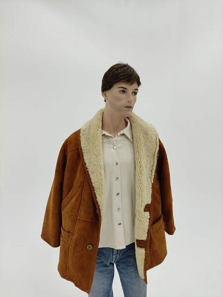 Дубленка XXL. Мужской журнал (журнал)