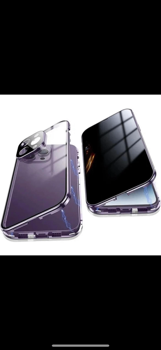 Coque Magnétique 7 à 15pro