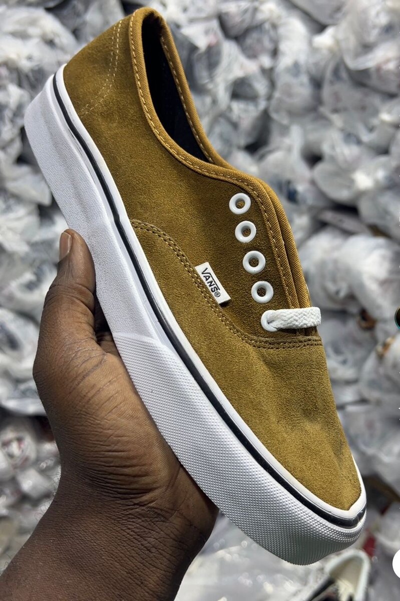 Vans Sneakers Unisex