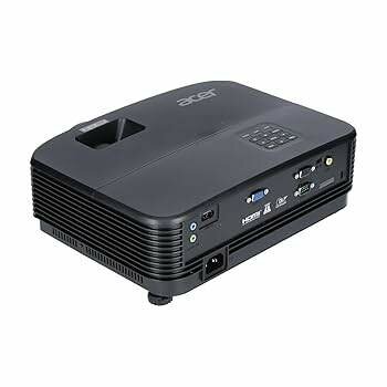 Projecteur Acer x1123hp