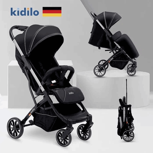 Kidilo stroller