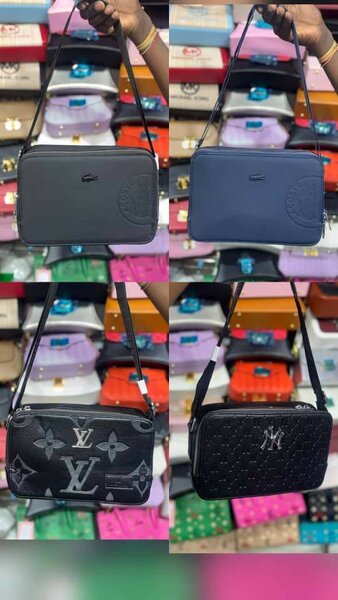 Sac bandoulière élégant