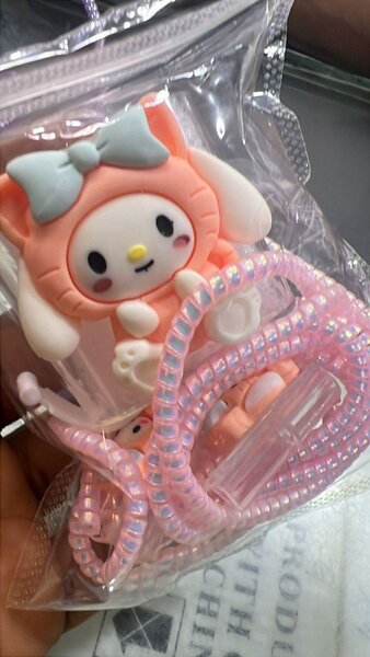 Chic Coque Téléphone Charm