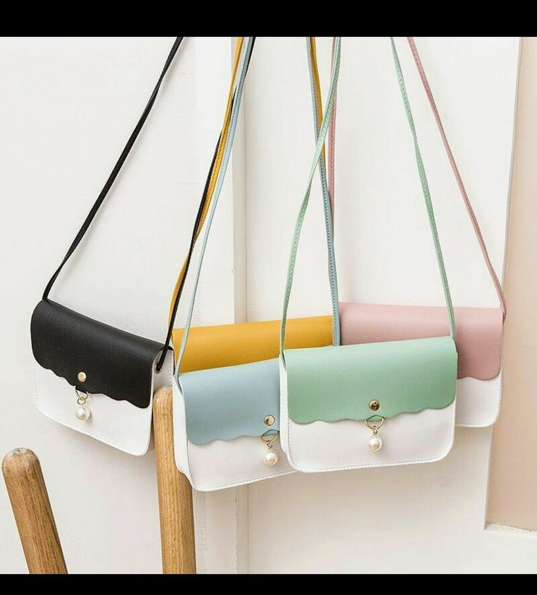 Sac en bandoulière pour femme