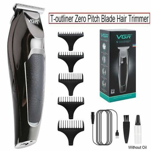 machine à raser VGR V-0301