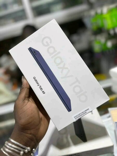Samsung Galaxy Tab A9