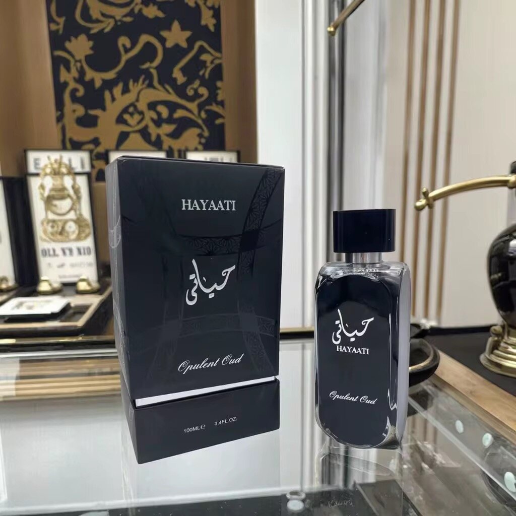 Lattafa Hayaati Eau de Parfum