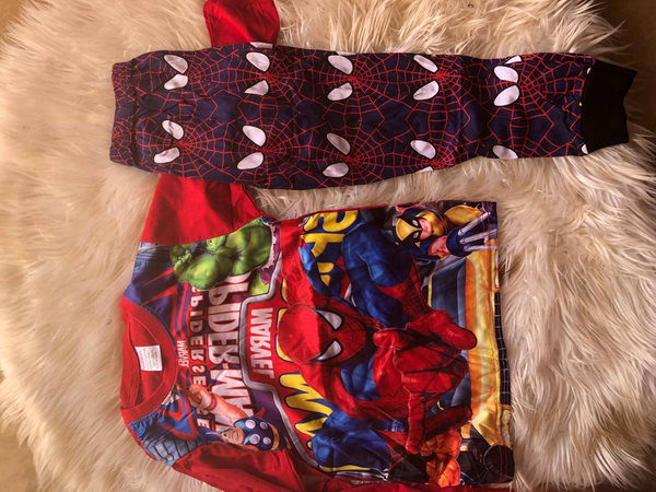 Kids pajamas 