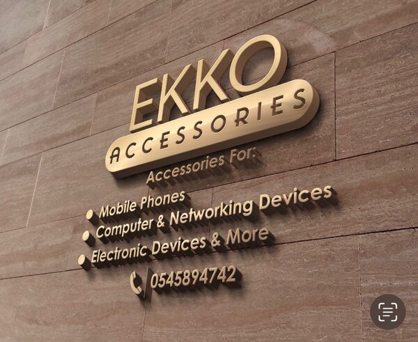 Ekko Accessories 