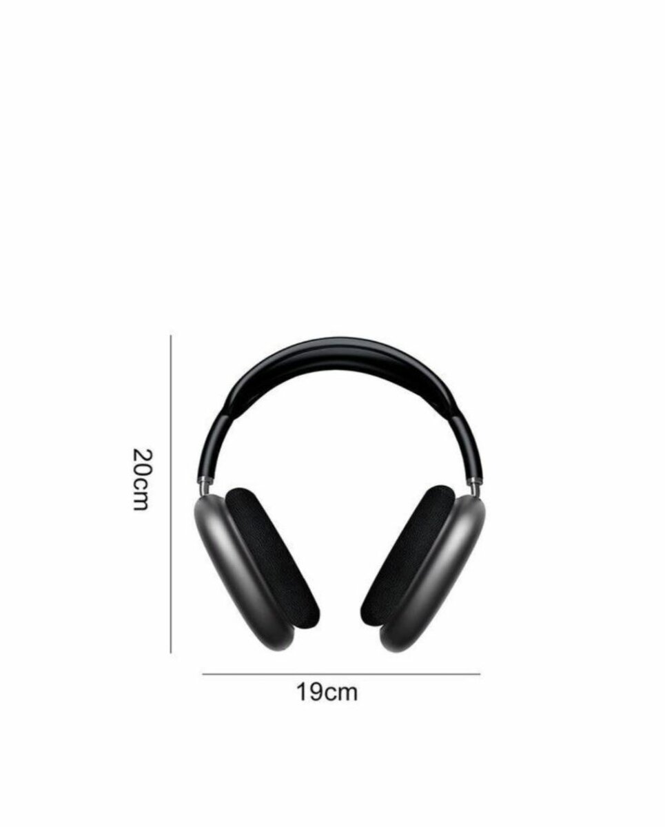 Casque Bluetooth