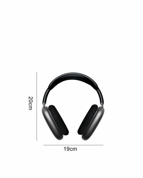 Casque Bluetooth