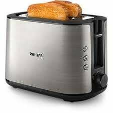 Philips Toster