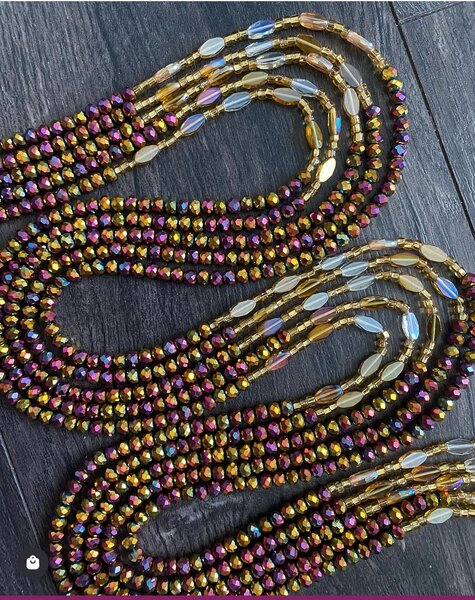 Waist Beads